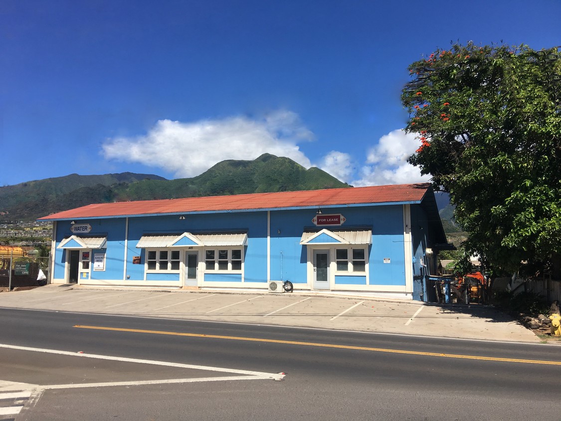 485 Waiale Photo