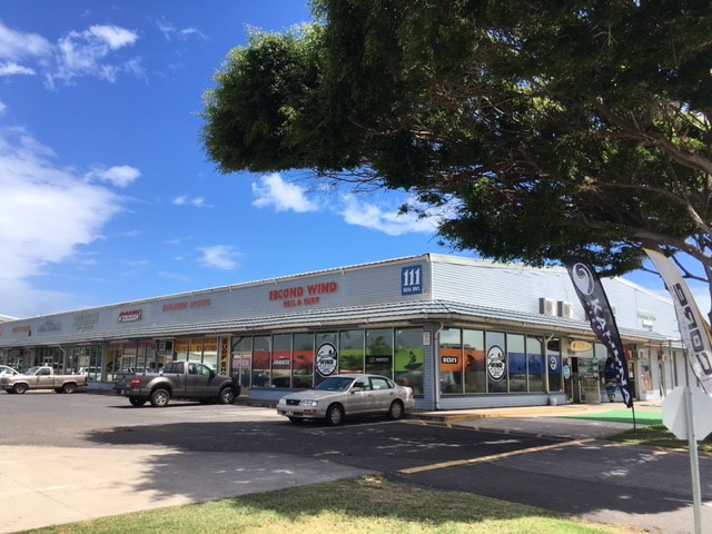Kokua Realty Commercial Real Estate For Lease 111 Hana Highway Kahului Hawaii Keoni Fursse Investment Properties
