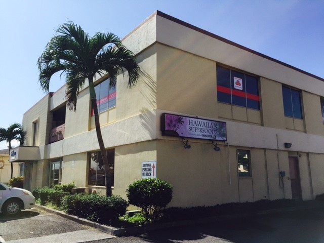 Kokua Realty Maui Commercial Real Estate Kahului Office Space For Lease 74 Lono Avenue Kahului Maui Hawaii Keoni Fursse Hawaii Investment Properties