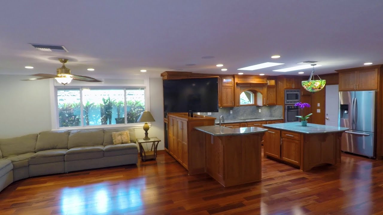 Video still of the Wailea Kai luxury home at 3136 Waiea Place, Wailea, Maui